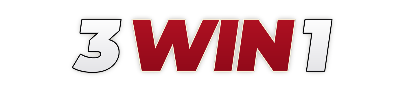 3win1